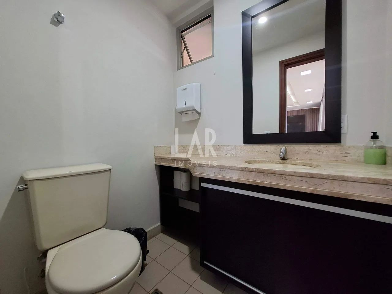 Sala à venda, 1 vaga, Lourdes - Belo Horizonte/MG - Foto 5