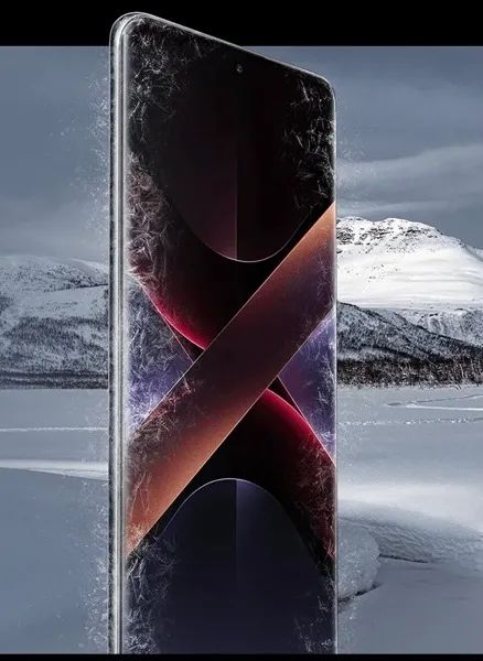 Poco X7 5G 12GB Ram 512GB Silver - Celulares e Smartphones