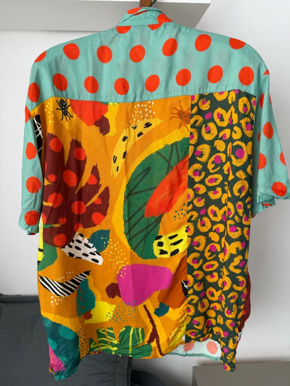 Camisa farm  - Foto 2