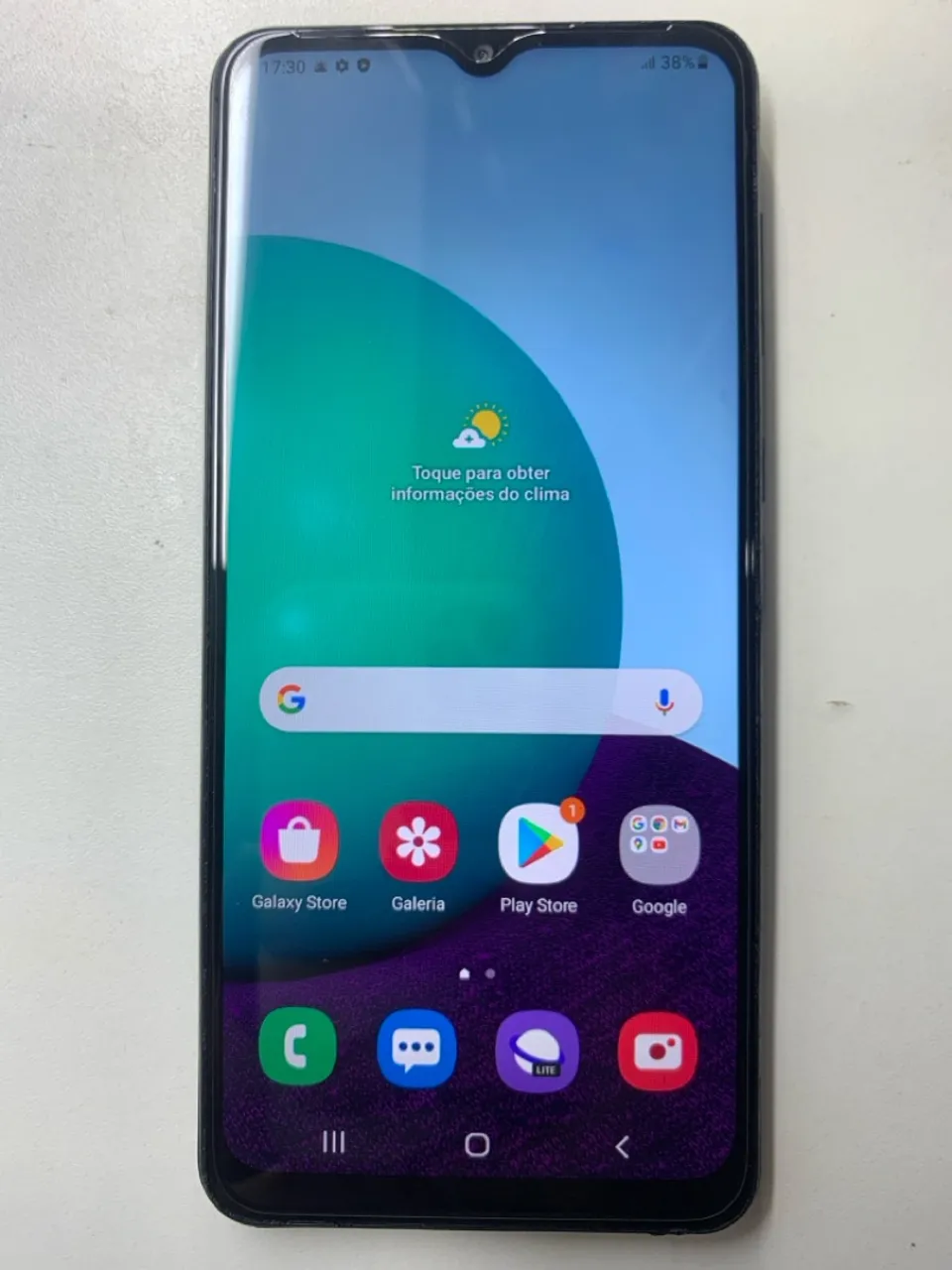 Samsung A02