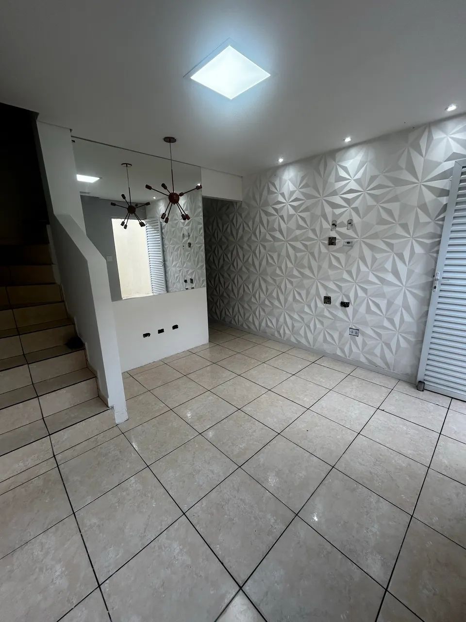 Foto - Praia Grande - Samambaia