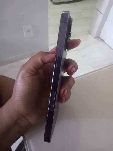 iPhone 14 Pro Max  - Foto 2