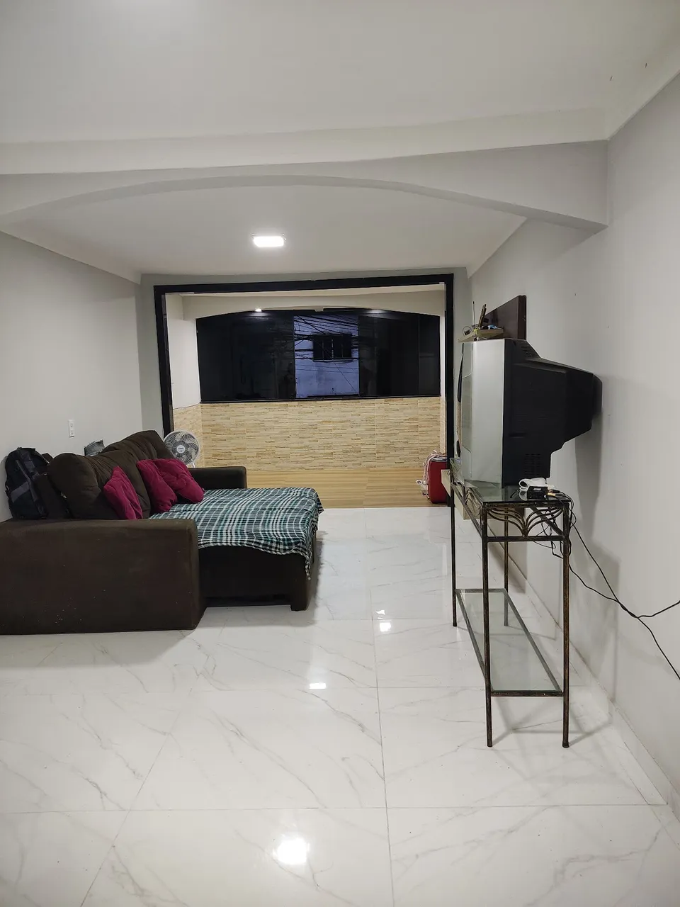 Casa com Opção para 3 Moradias em São José próx. a Ilha das Caieiras, Vitória-ES