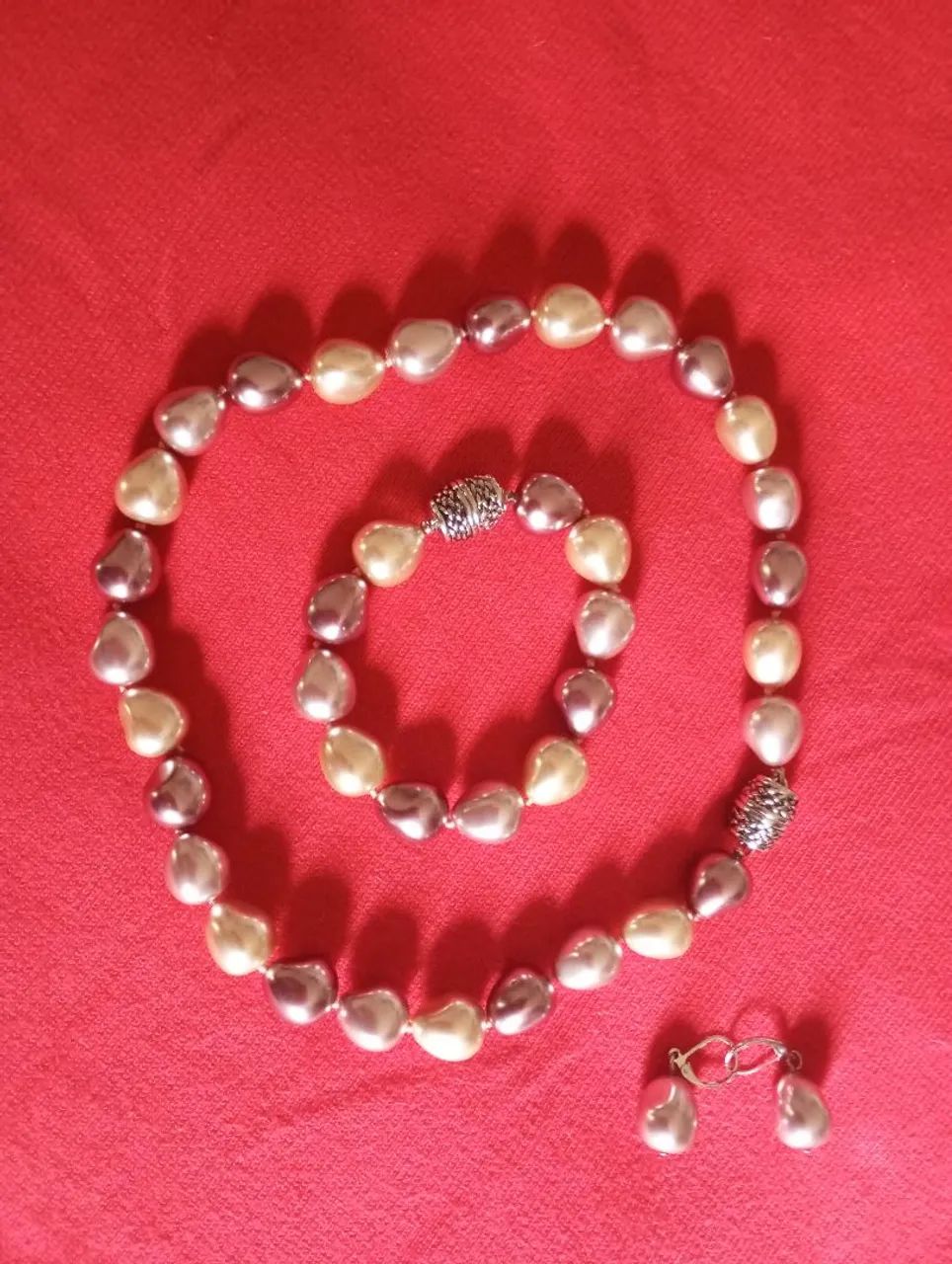 Lindo conjunto!