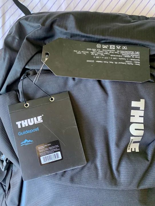 MOCHILA THULE GUIDEPOST  85 LITROS - Foto 3