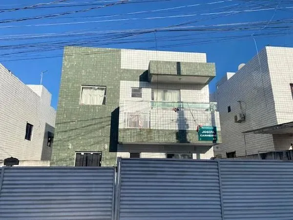 Oportunidade Única em JOAO PESSOA - PB | Tipo: Apartamento | Negociação: Venda Online | Si