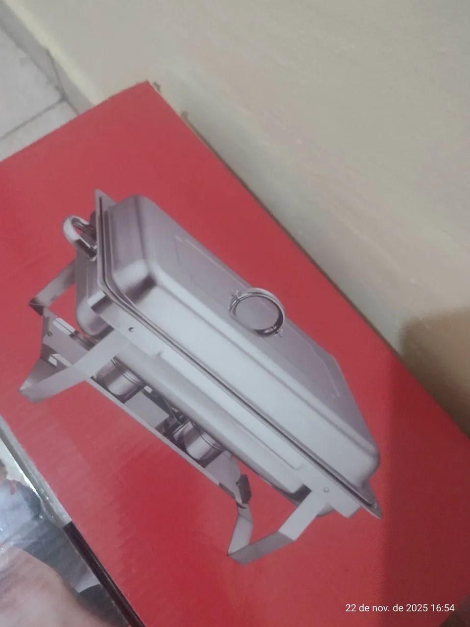 Louças e Garçom  - Foto 4