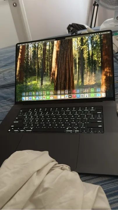 MacBook Pro m3 16?  - Foto 4
