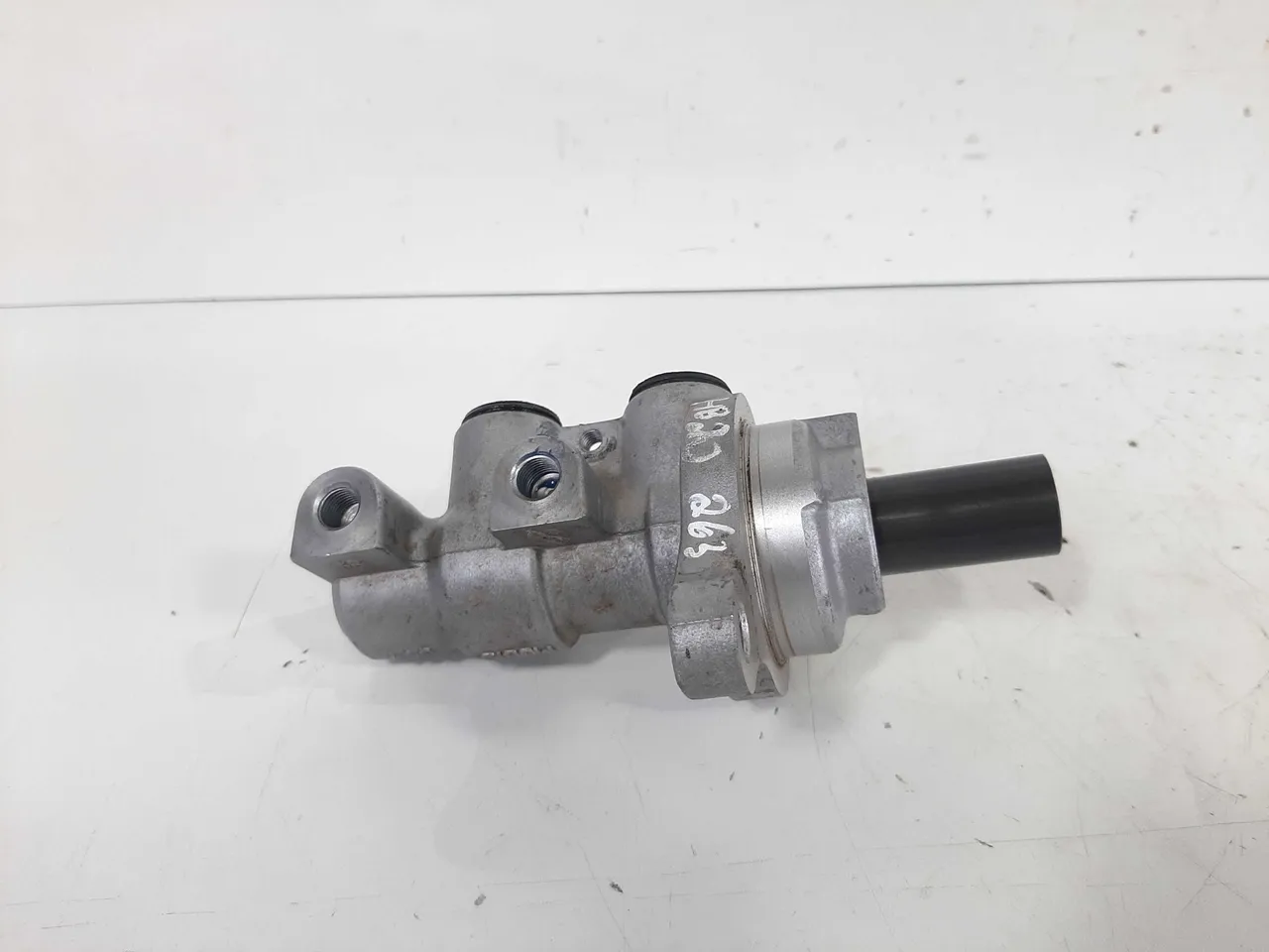 Cilindro Mestre Hb20 1.6 16v 2012 2013 2014 2015 2016 2017