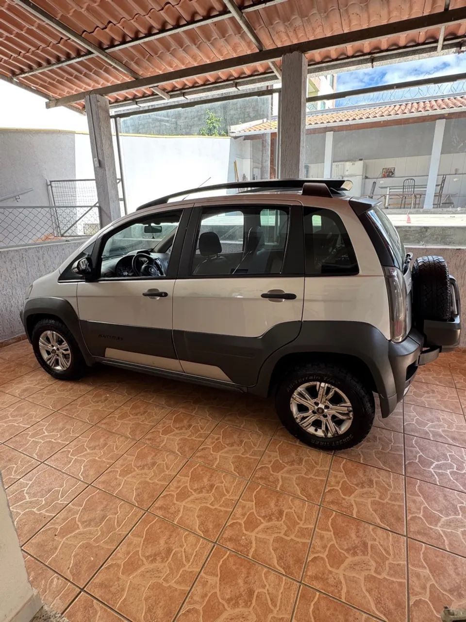 VENDO IDEA ADVENTURE 1.8 MANUAL