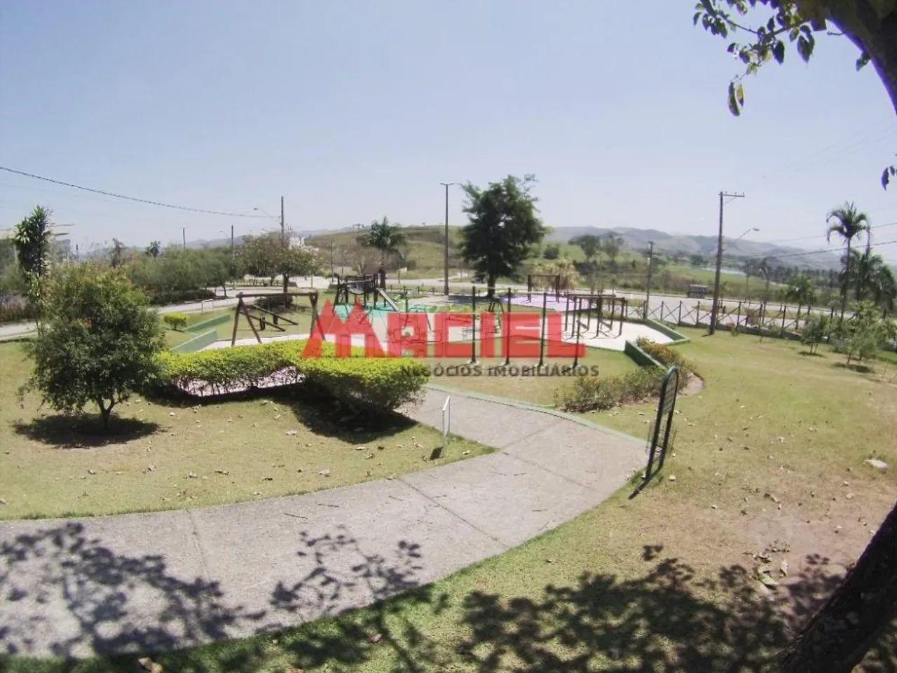 Terreno - Condomínio Jaguary - 450,00 m² - Foto 13