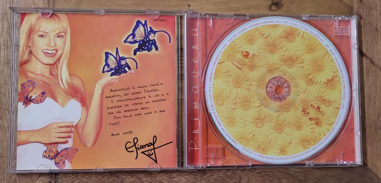 CD Eliana - Primavera - Foto 2