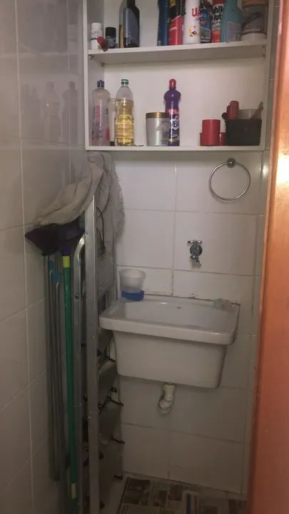 Lindo visual, conforto, super ventilado! Enseada do Suá - Foto 6