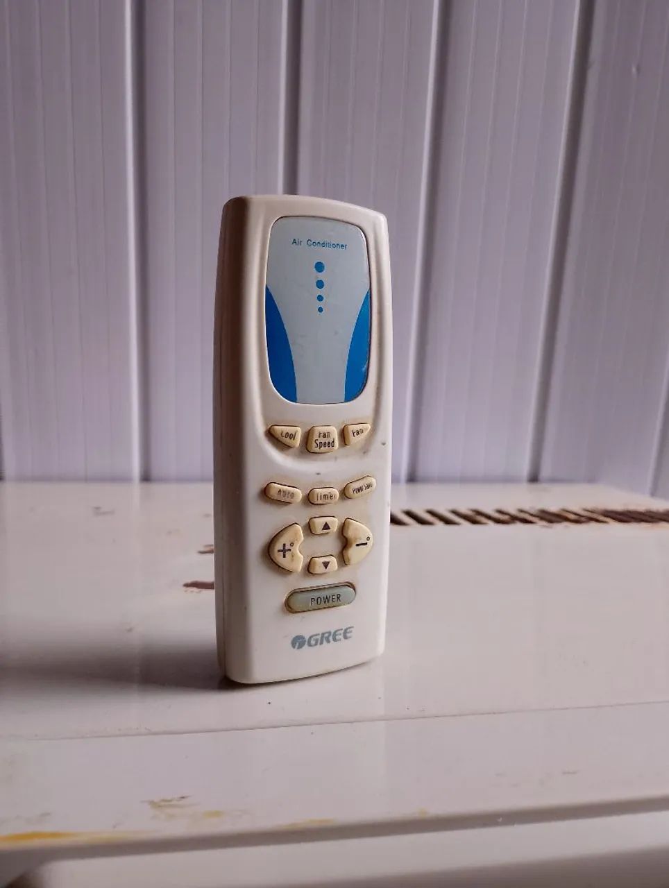 Ar Condicionado de Janela Gree 7000 BTU - Foto 3