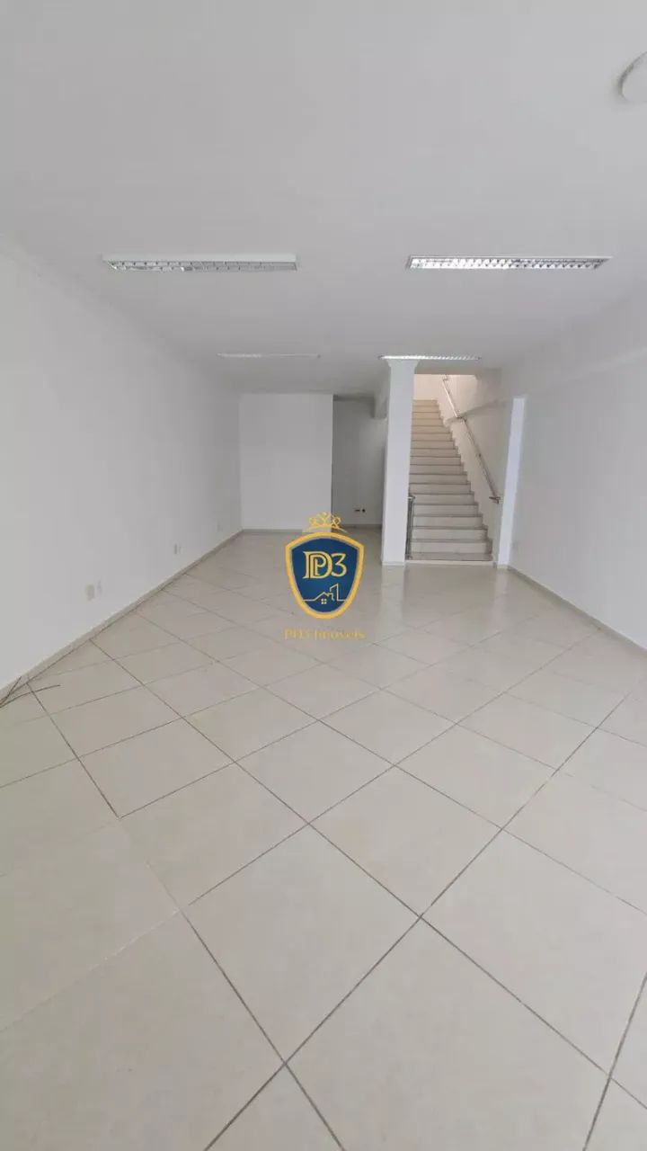 Sala comercial para aluguel, Centro, Ponta Grossa - Foto 3