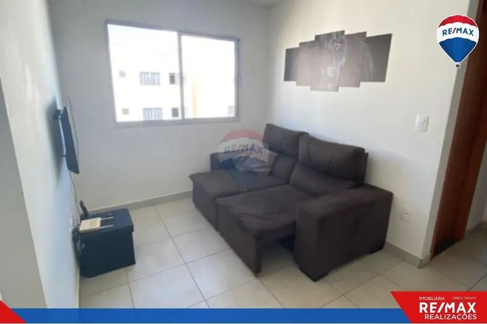 Excelente Apartamento no Bairro Ipanema em Patos de Minas - Foto 2