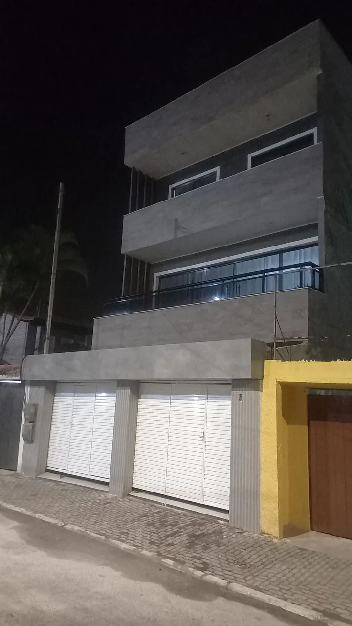 EXCELENTE CASA EM ARRAIAL DO CABO 