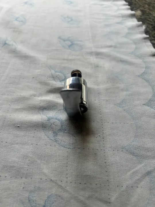 Alavanca acionadora Misturador Pratika Fabrimar - Foto 2