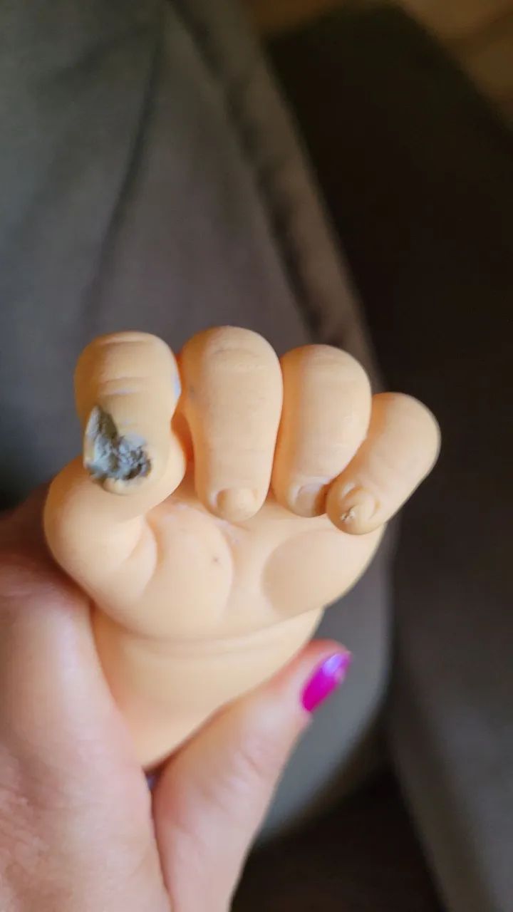 Bebezão estrela 1987 - Foto 5