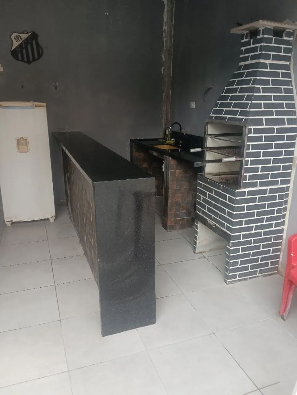 Casa praia para temporada pé na Areia  - Foto 6