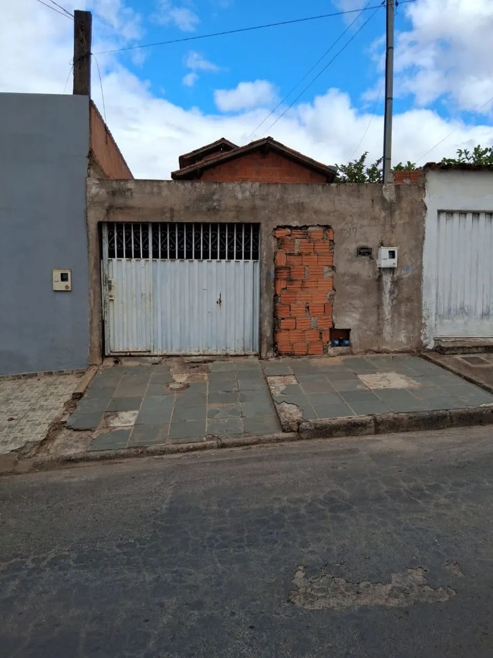Foto - Montes Claros - Maracanã