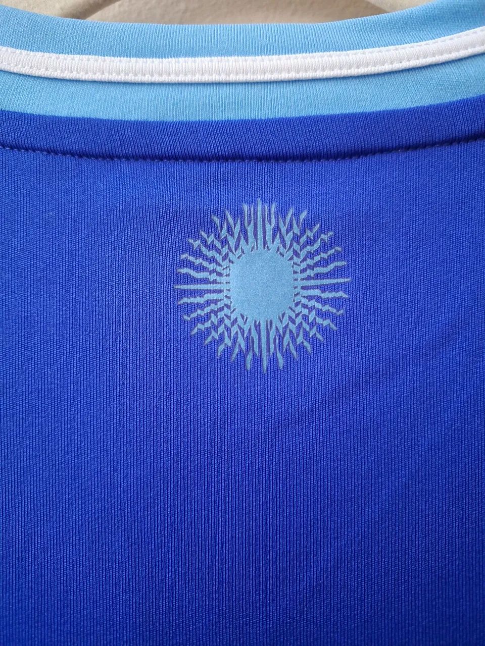 Camisa original Argentina away 2024 - Foto 5