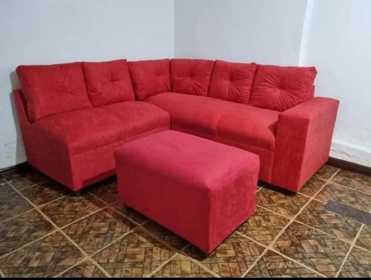 Sofá de canto - Foto 3