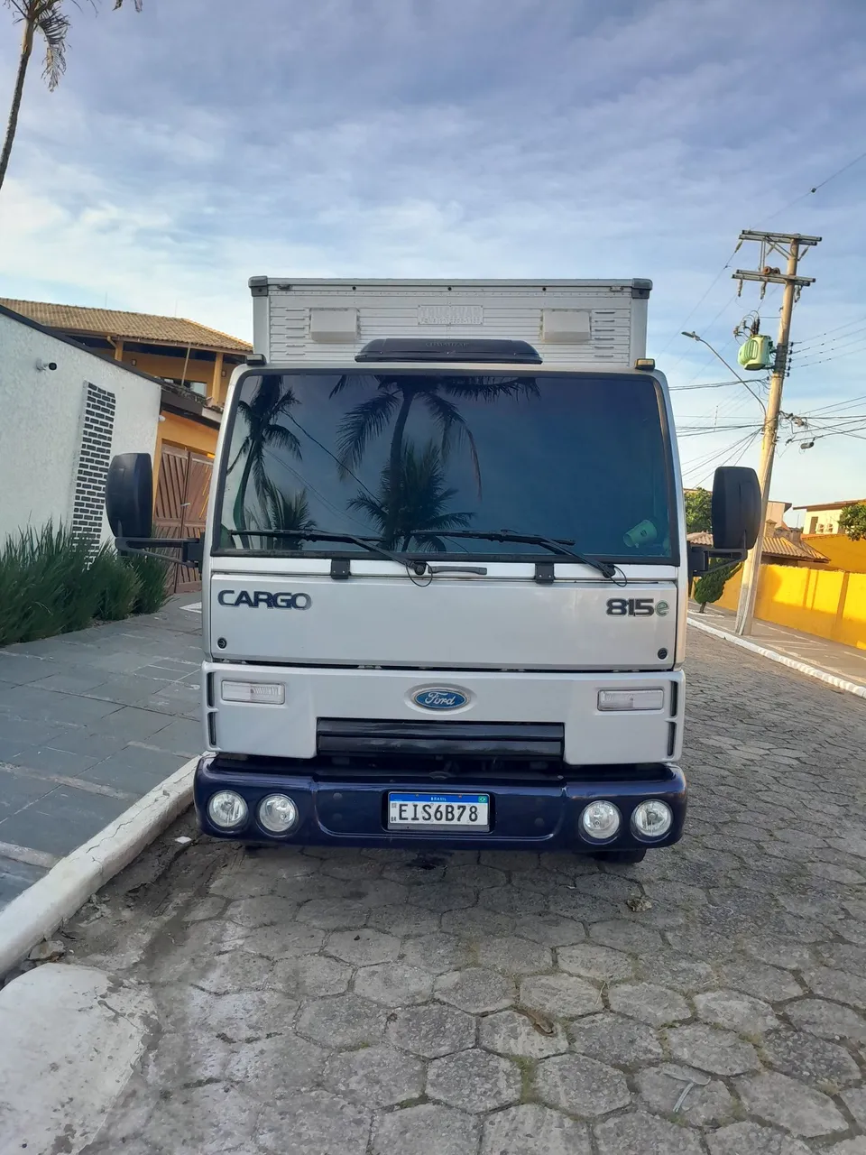 Caminhão