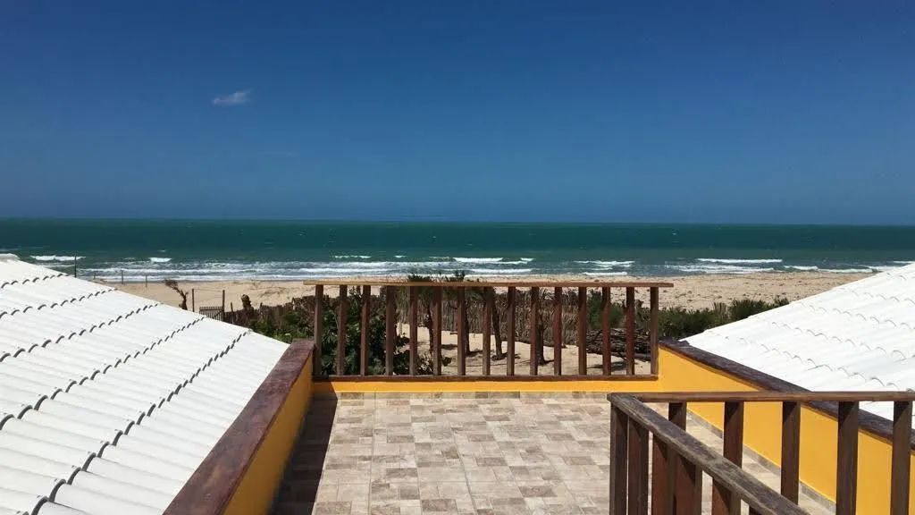 Foto - Aracati - Canoa Quebrada