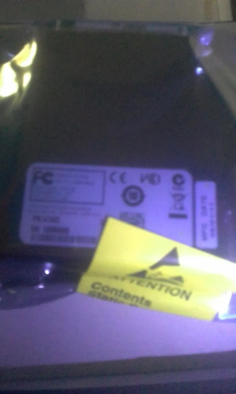 Servidor De Impressão Zebra - Zebranet 10/100 - Novo LACRADO - Foto 4