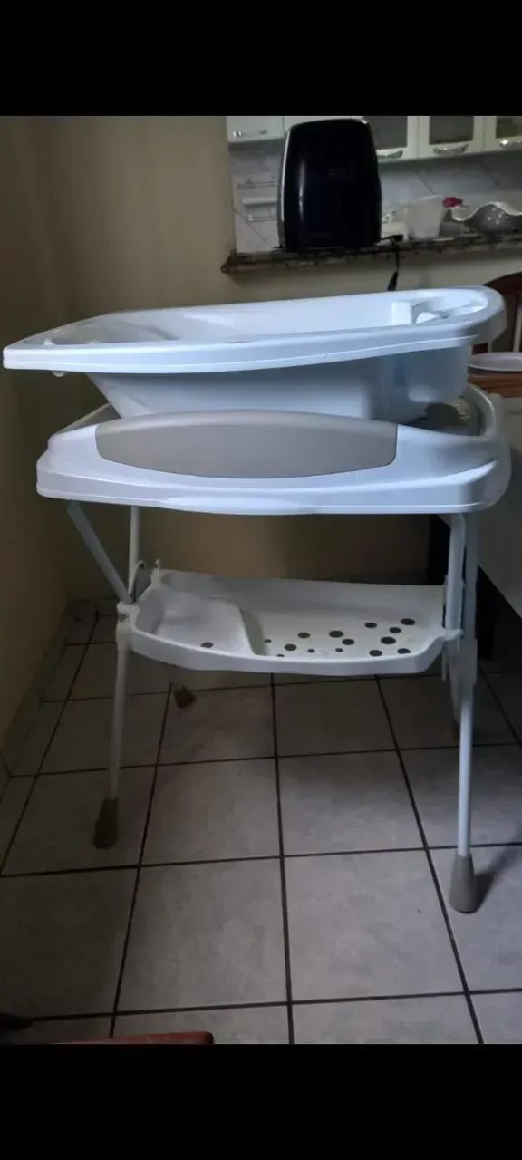 Cama e banheira   - Foto 3