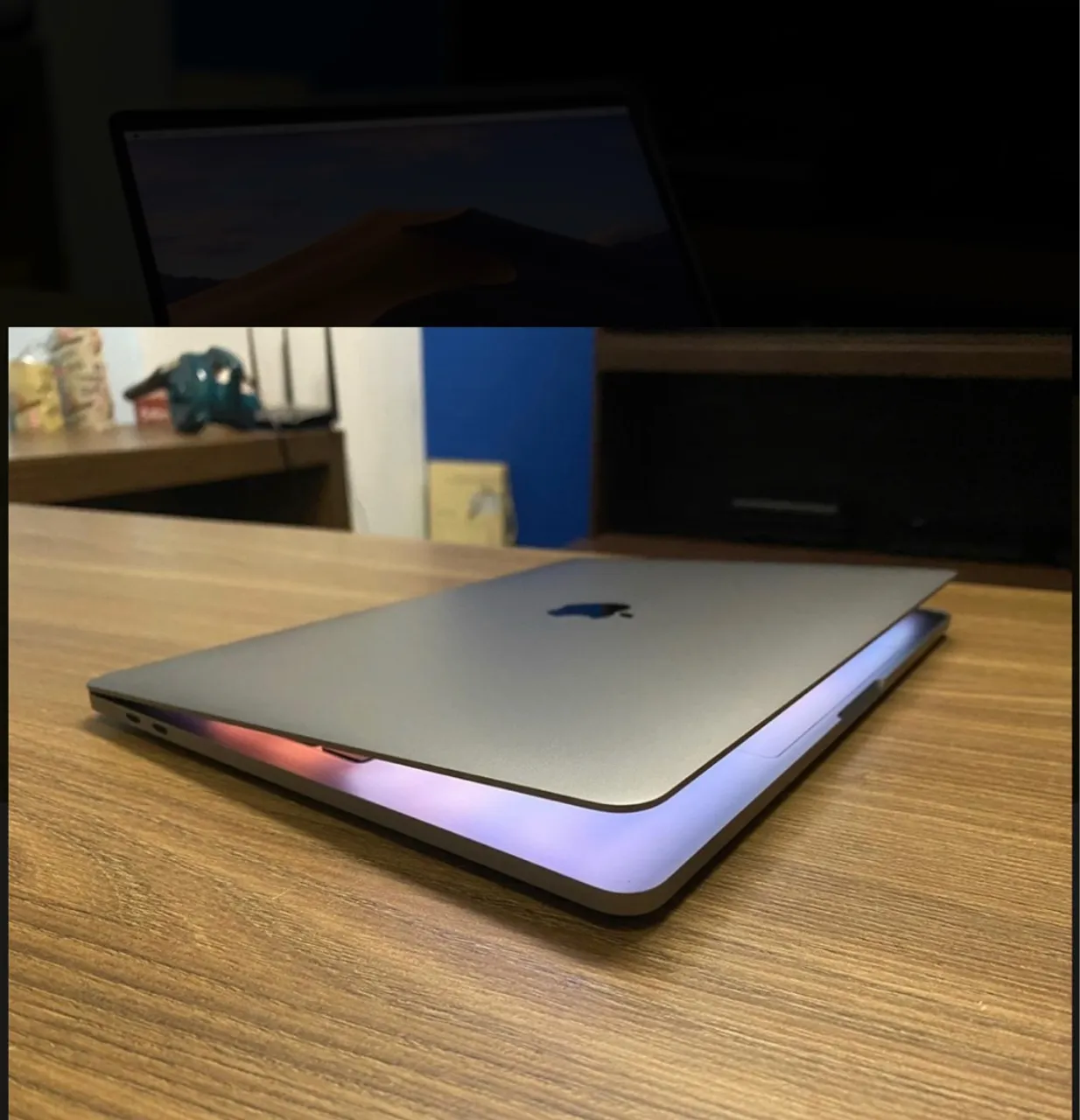 APPLE(アップル) MacBook Air (Retina, 13インチ, 2018) A1932の