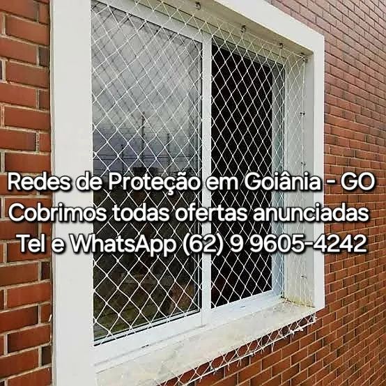Rede de Proteção - Foto 6