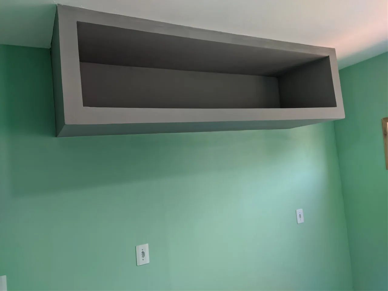 Drywall, Elétrica, Pintura e Forro PVC - Foto 4