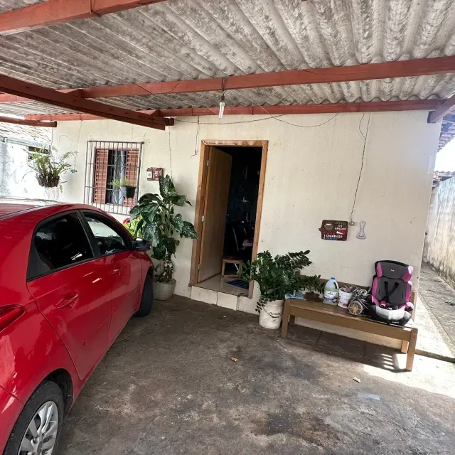 * CASA NA GLÓRIA