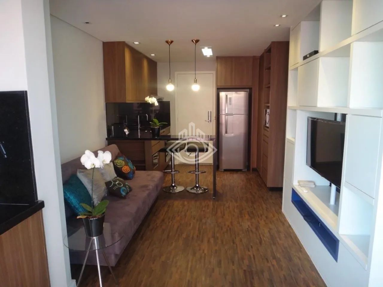 Apartamento a venda e locação na Brigadeiro Luís Antônio Bela Vista, São Paulo
