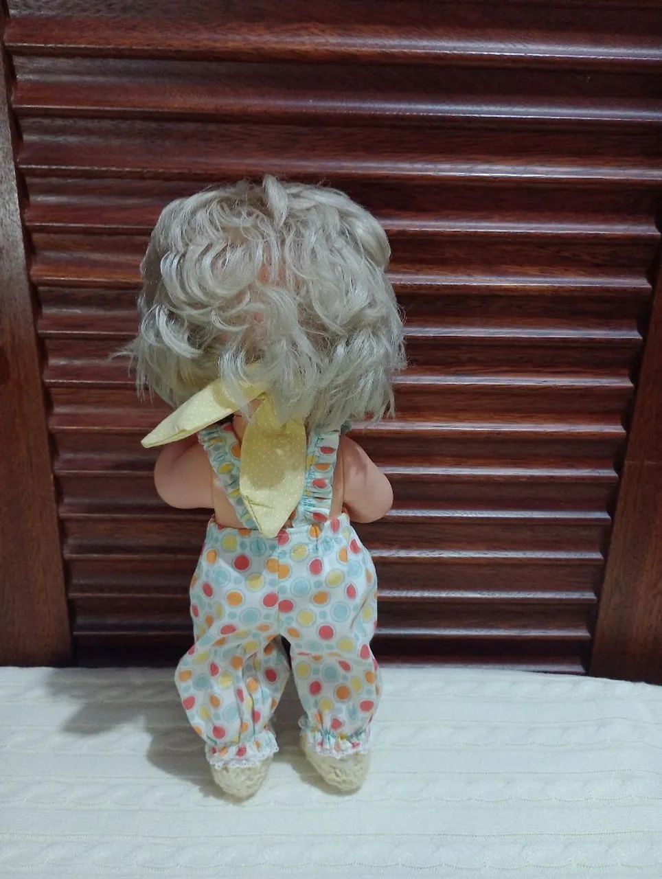 Boneca Antiga da Estrela  - Foto 3