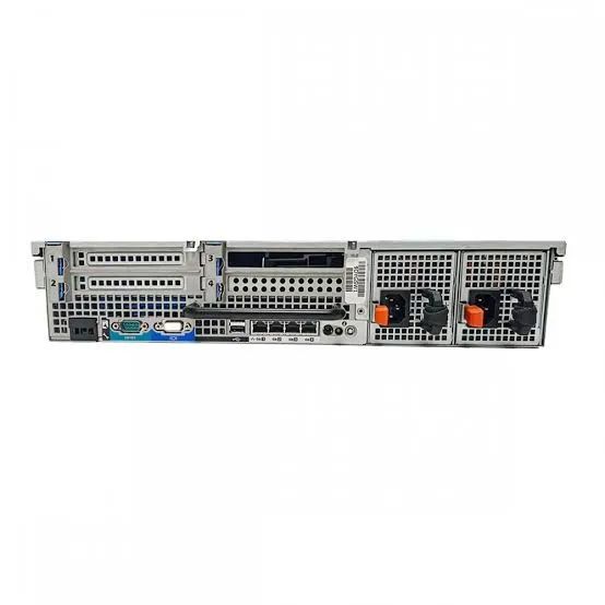 Servidor Dell PowerEdge R710 96GB - Foto 2