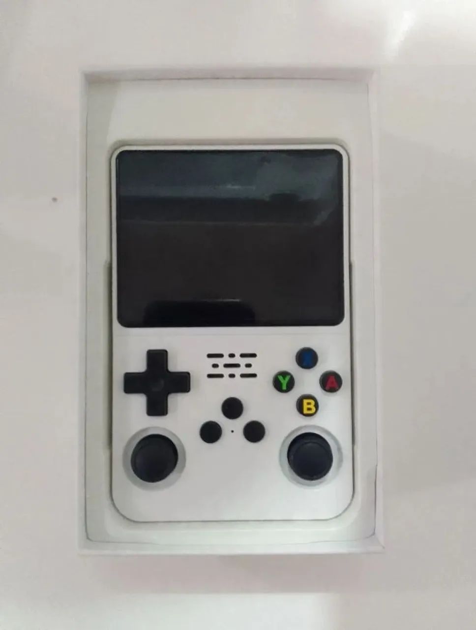 Console Portátil R36S
