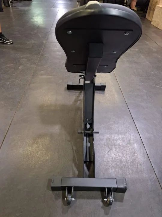 Banco de musculação profissional - Foto 4