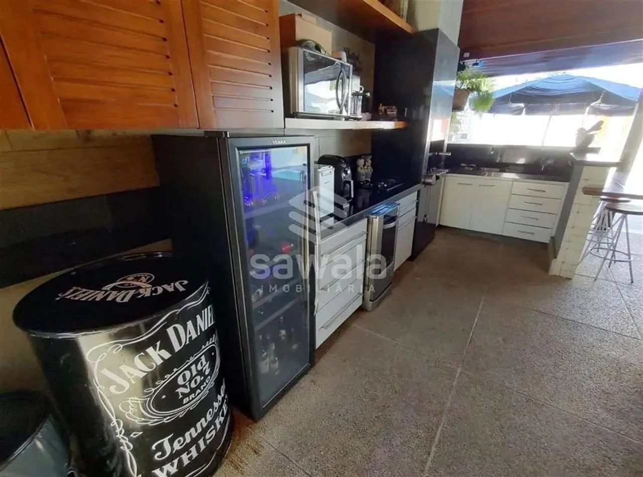 Porto Fino - Casa 6 quartos, sendo 4 suítes - Foto 5