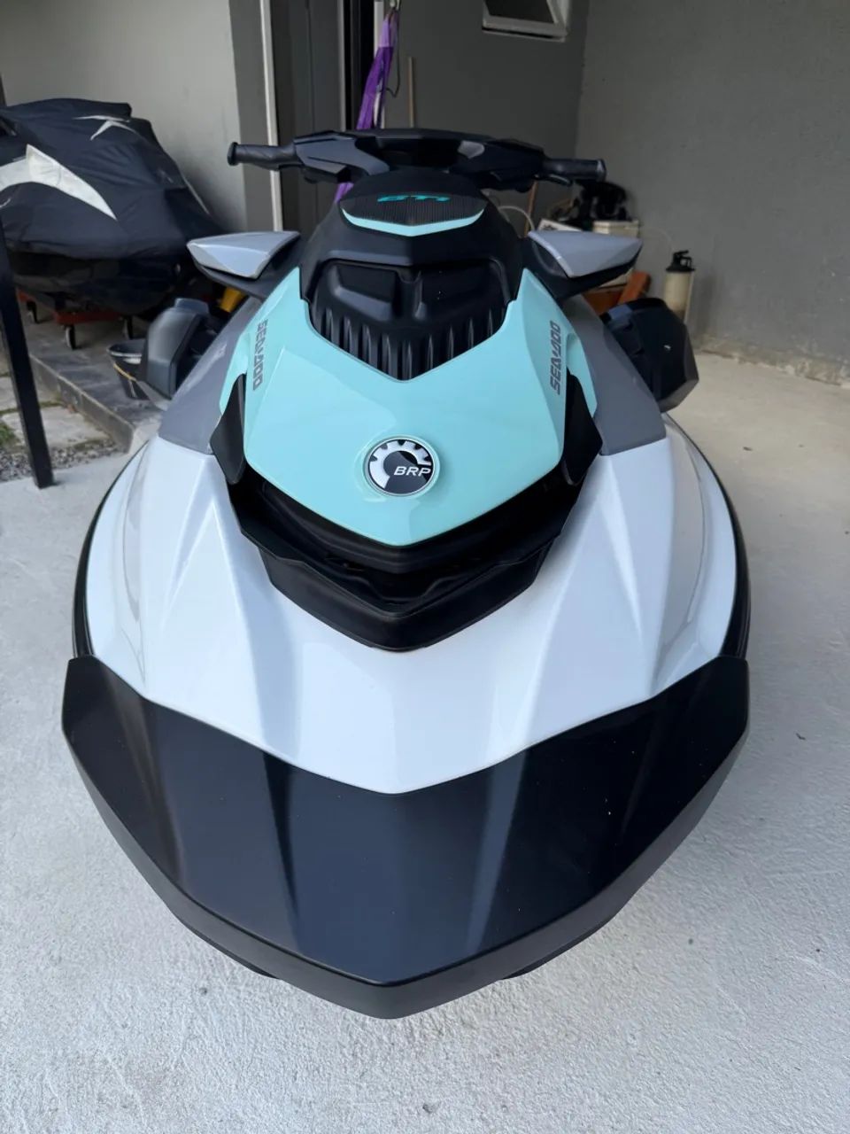 Gti 130 2025 - som original - Foto 2