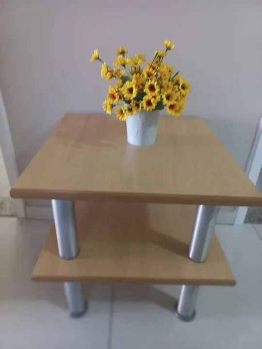 Mesa de centro /lateral64994314513923124