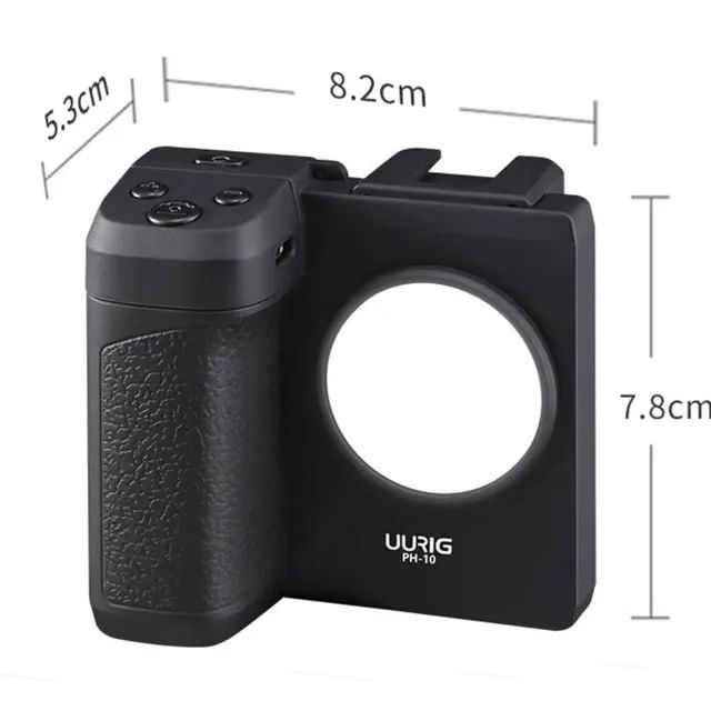 Suporte UURIG PH-10! - Foto 4