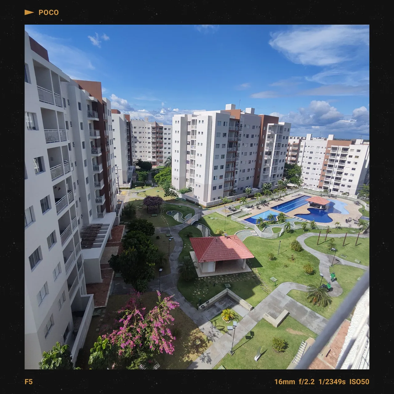 Aluguel 03 dorm. Bairro Parque 10