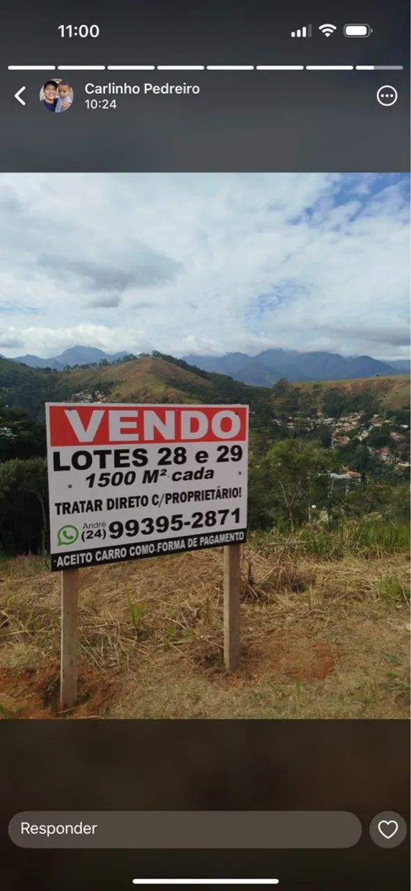 Foto - Petrópolis - Itaipava