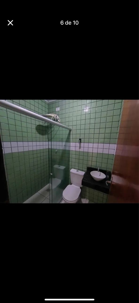 ~CASA NO MARACANÃ  - Foto 2