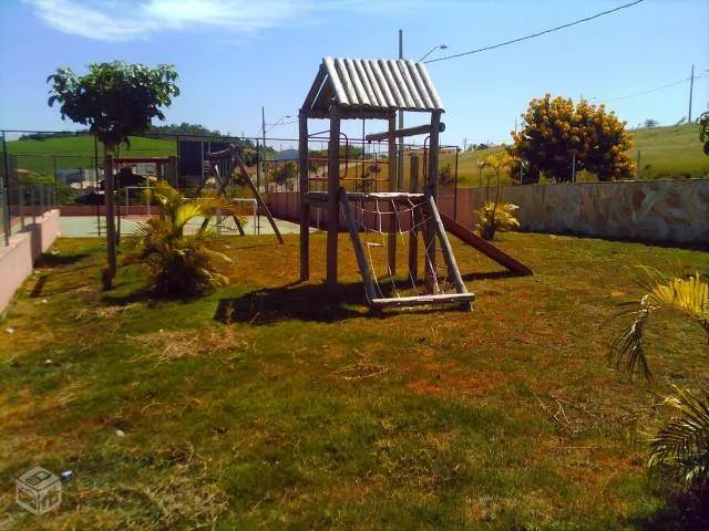 Terreno à venda, 254 m² - Condomínio Reserva do Vale - Caçapava/SP - Foto 10