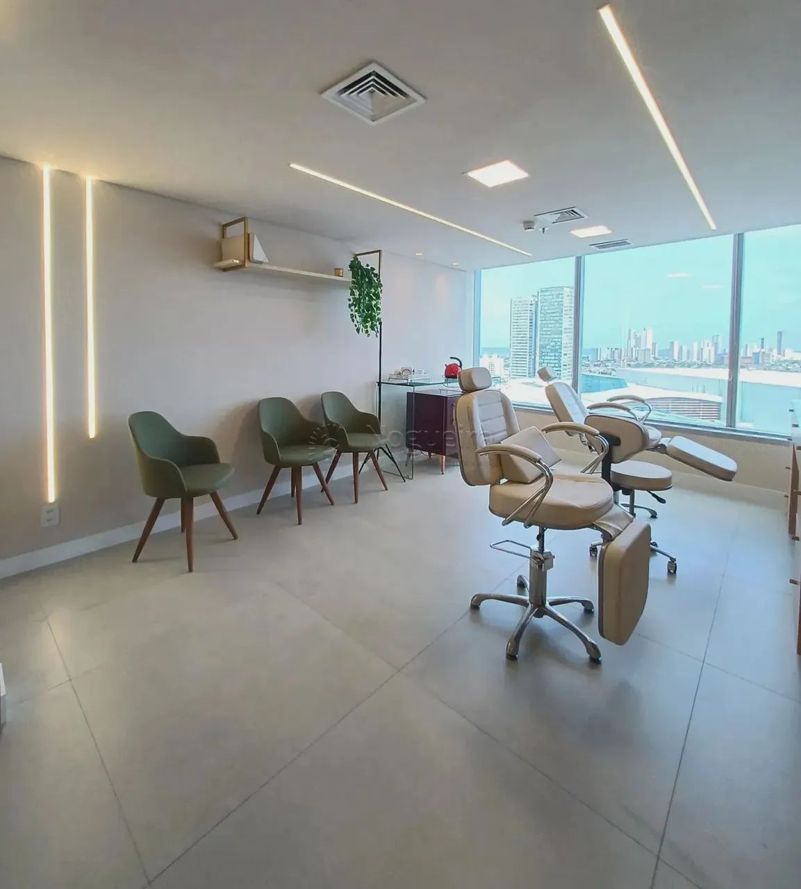 Imóvel para venda possui 33 metros quadrados em Boa Viagem - Recife - PE - Foto 3