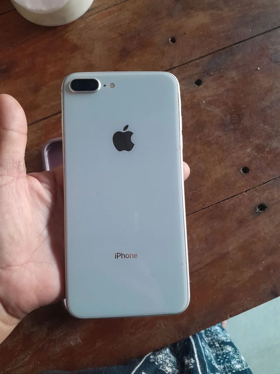IPhone 8 - Foto 2